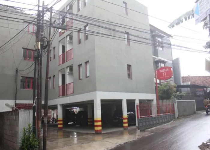 Wisma 11