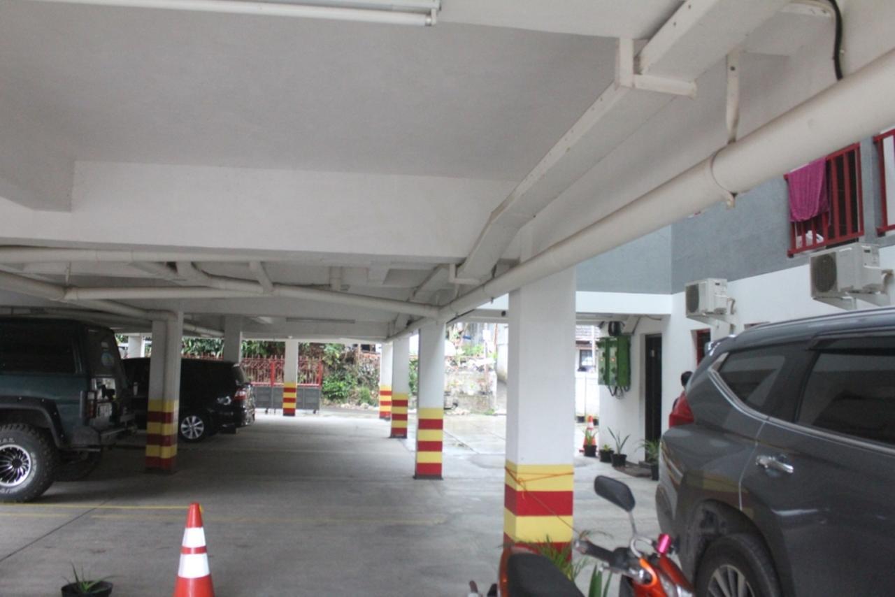 Wisma tamu 11 2*