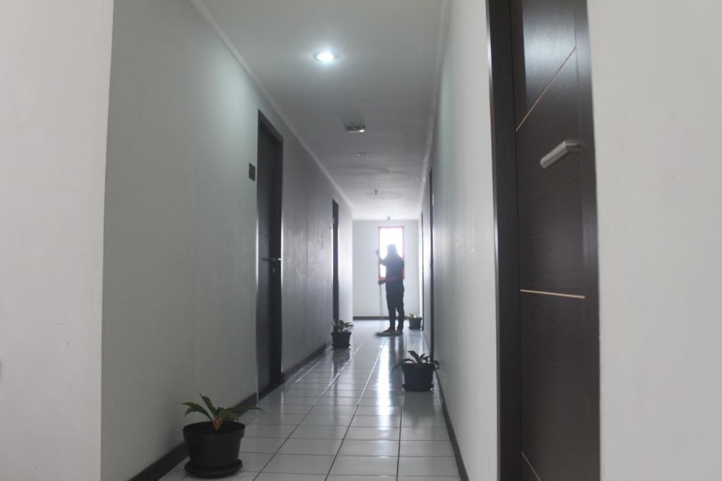 Wisma tamu 11