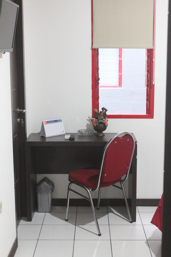 Wisma tamu 11 2*