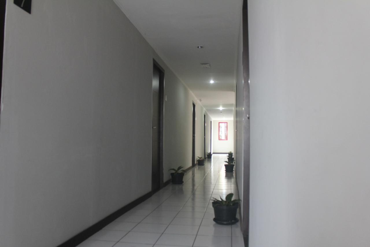 11 Wisma tamu Bandung