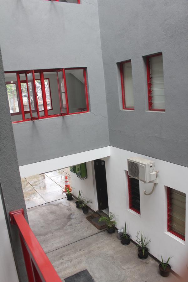 Wisma tamu 11